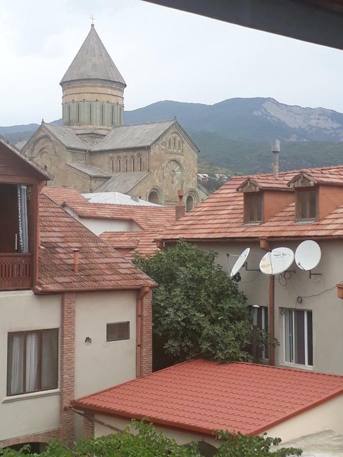Guesthouse David Mtskheta Exterior photo